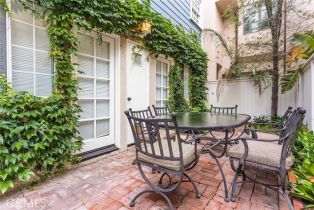 Single Family Residence, 507 J st, Newport Beach, CA 92661 - 27