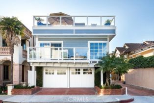 Single Family Residence, 507 J st, Newport Beach, CA 92661 - 32