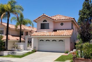 Residential Lease, 43 Monte Vista, Laguna Hills, CA  Laguna Hills, CA 92653