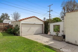 Single Family Residence, 3536 Las Palmas ave, Glendale, CA 91208 - 24