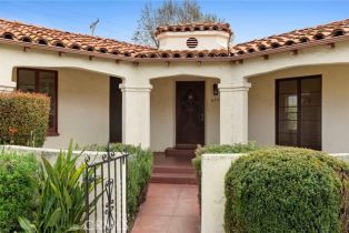 Single Family Residence, 3536 Las Palmas ave, Glendale, CA 91208 - 4