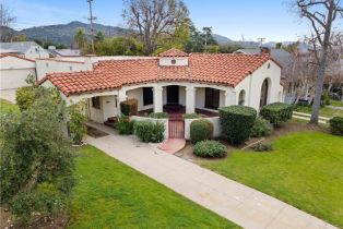 Single Family Residence, 3536 Las Palmas AVE, Glendale, CA  Glendale, CA 91208