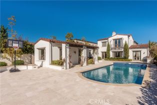 Single Family Residence, 19 Coral Cay, Newport Coast, CA 92657 - 57