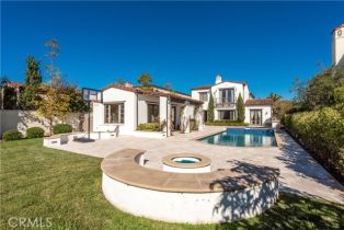 Single Family Residence, 19 Coral Cay, Newport Coast, CA 92657 - 61