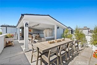 Single Family Residence, 201 Opal ave, Newport Beach, CA 92662 - 27