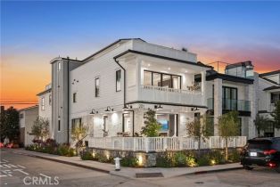 Single Family Residence, 201 Opal ave, Newport Beach, CA 92662 - 33