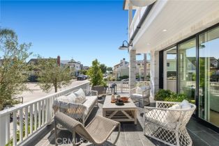 Single Family Residence, 201 Opal ave, Newport Beach, CA 92662 - 8