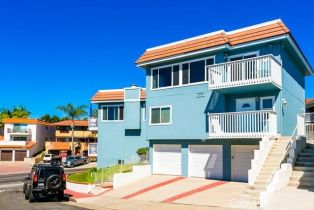 Residential Lease, 317 Avenida Del Mar, San Clemente, CA  San Clemente, CA 92672