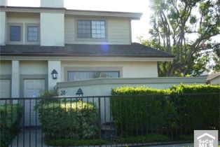 Condominium, 30 MORNING STAR, Irvine, CA 92603 - 8