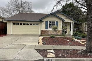 Single Family Residence, 2414 Parkcreek dr, Santa Rosa, CA 95404 - 2