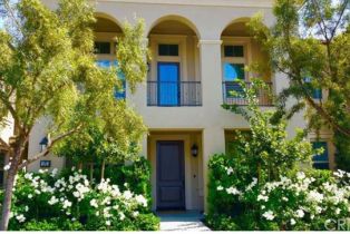 Residential Lease, 162 Overbrook, Irvine, CA  Irvine, CA 92620