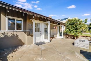 Residential Income, 705 Iris ave, Corona Del Mar, CA 92625 - 7