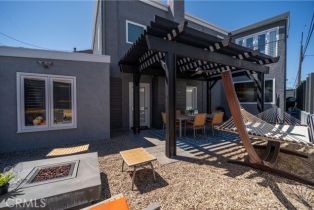 Single Family Residence, 260 The Toledo, Long Beach, CA 90803 - 19