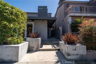 Single Family Residence, 260 The Toledo, Long Beach, CA 90803 - 38