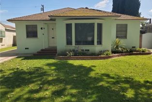 Single Family Residence, 4808 Autry ave, Long Beach, CA 90808 - 2