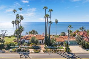 Single Family Residence, 35101 Camino Capistrano, Dana Point, CA 92624 - 2