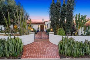 Single Family Residence, 35101 Camino Capistrano, Dana Point, CA 92624 - 38