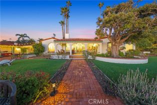 Single Family Residence, 35101 Camino Capistrano, Dana Point, CA 92624 - 44