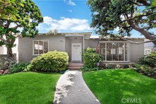 Residential Income, 268 Park Avenue, CA  , CA 90803