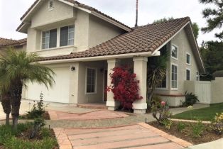 Residential Lease, 26252 CARMEL ST, Laguna Hills, CA  Laguna Hills, CA 92656