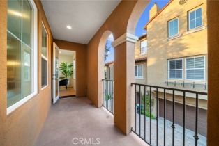 Condominium, 24 Gingerwood, Irvine, CA 92603 - 9