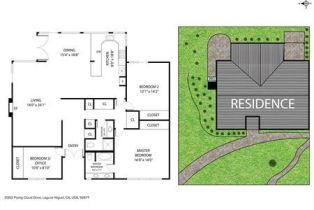 Single Family Residence, 31352 Flying Cloud dr, Laguna Niguel, CA 92677 - 9