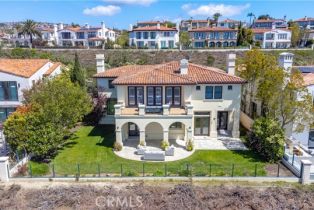 Single Family Residence, 9 Vista Lesina, Newport Coast, CA 92657 - 4