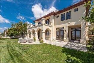 Single Family Residence, 9 Vista Lesina, Newport Coast, CA 92657 - 64