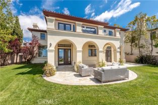 Single Family Residence, 9 Vista Lesina, Newport Coast, CA 92657 - 66