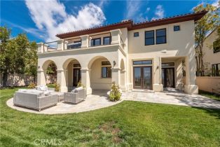 Single Family Residence, 9 Vista Lesina, Newport Coast, CA 92657 - 67