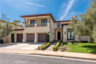 Single Family Residence, 9 Vista Lesina, Newport Coast, CA 92657 - 68