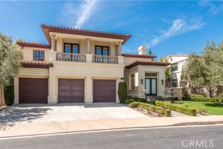 Single Family Residence, 9 Vista Lesina, Newport Coast, CA 92657 - 69