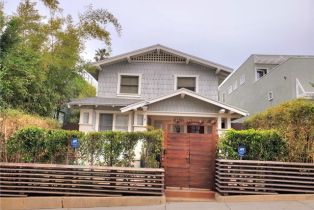 Single Family Residence, 9 Vicente Terrace, Santa Monica, CA 90401 - 2