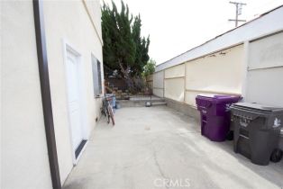 Single Family Residence, 247 Roycroft ave, Long Beach, CA 90803 - 45