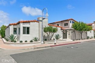 Residential Lease, 780 Via Lido Soud, Newport Beach, CA  Newport Beach, CA 92663