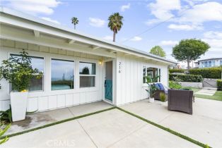 Residential Income, 216 Cajon st, Laguna Beach, CA 92651 - 2