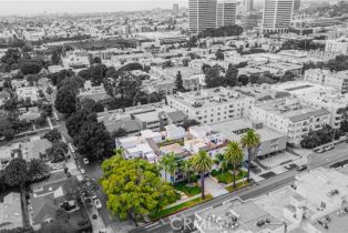 Condominium, 1885 Veteran ave, Wilshire Corridor, CA 90025 - 4