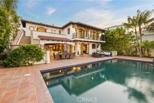 Single Family Residence, 445 Isabella, Corona Del Mar, CA 92625 - 59