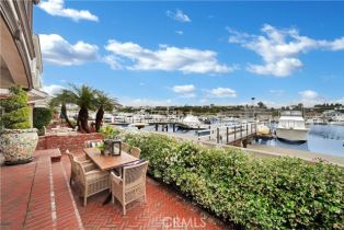 Single Family Residence, 209 Bay Front, Newport Beach, CA 92662 - 20