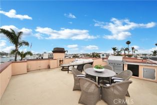 Single Family Residence, 209 Bay Front, Newport Beach, CA 92662 - 49