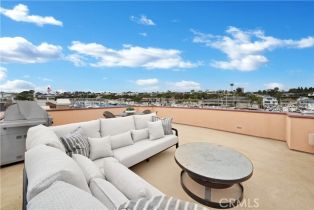 Single Family Residence, 209 Bay Front, Newport Beach, CA 92662 - 52