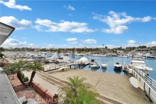 Single Family Residence, 209 Bay Front, Newport Beach, CA 92662 - 56