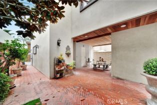 Single Family Residence, 209 Bay Front, Newport Beach, CA 92662 - 58