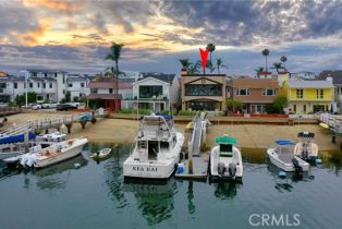 Single Family Residence, 209 Bay Front, Newport Beach, CA 92662 - 5