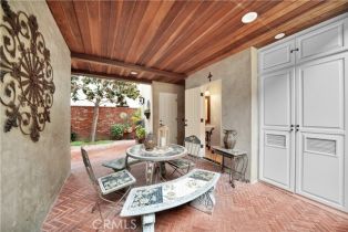 Single Family Residence, 209 Bay Front, Newport Beach, CA 92662 - 60