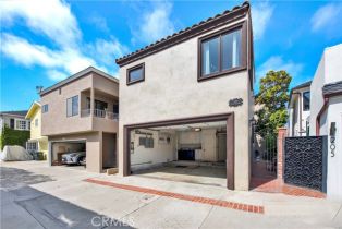 Single Family Residence, 209 Bay Front, Newport Beach, CA 92662 - 63