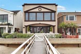 Single Family Residence, 209 Bay Front, Newport Beach, CA 92662 - 6