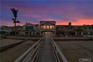 Single Family Residence, 209 Bay Front, Newport Beach, CA 92662 - 73