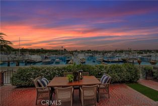 Single Family Residence, 209 Bay Front, Newport Beach, CA 92662 - 75