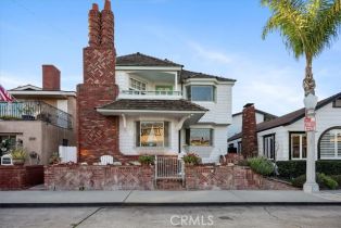 Residential Lease, 211 Pearl AVE, Newport Beach, CA  Newport Beach, CA 92662